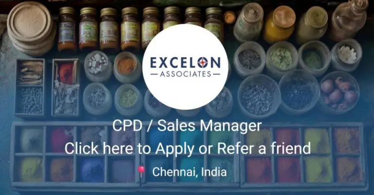 Excelon Associates staffing and search campaign on LinkedIn