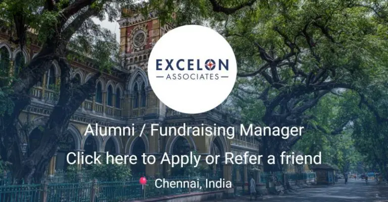 Excelon Associates staffing and search campaign on LinkedIn