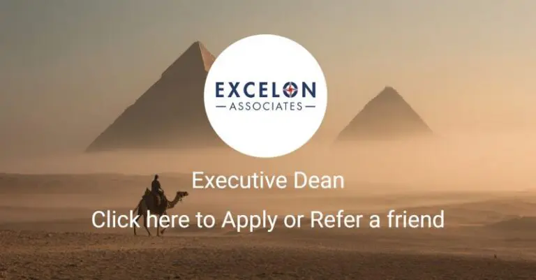 Excelon Associates staffing and search campaign on LinkedIn
