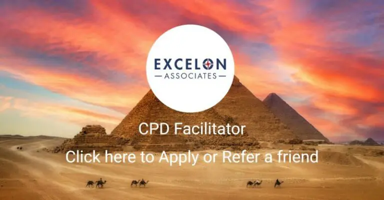 Excelon Associates executive search campaign on LinkedIn