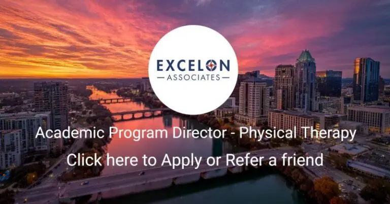 Excelon Associates executive search campaign on LinkedIn