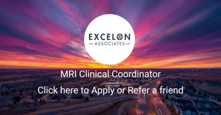 Excelon Associates executive search campaign on LinkedIn