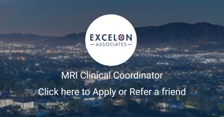 Excelon Associates executive search campaign on LinkedIn