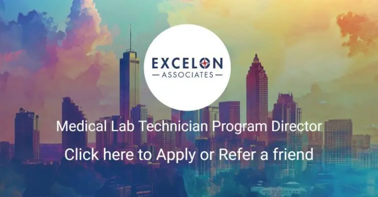 Excelon Associates executive search campaign on LinkedIn
