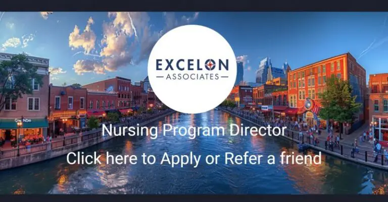 Excelon Associates staffing and search campaign on LinkedIn