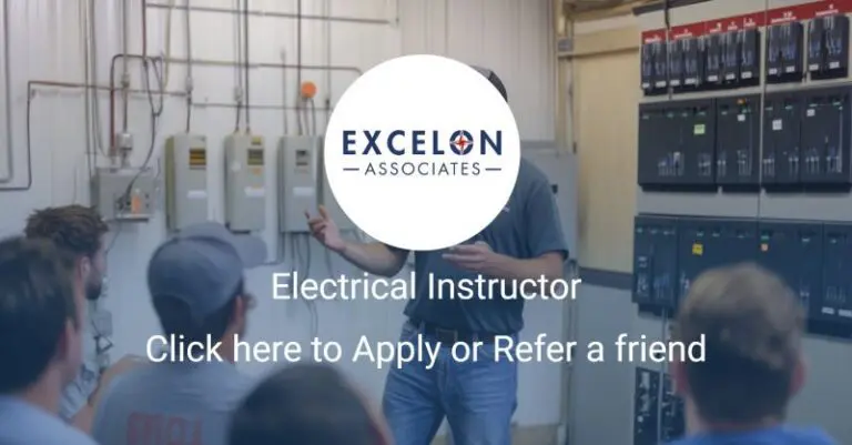 Excelon Associates executive search campaign on LinkedIn