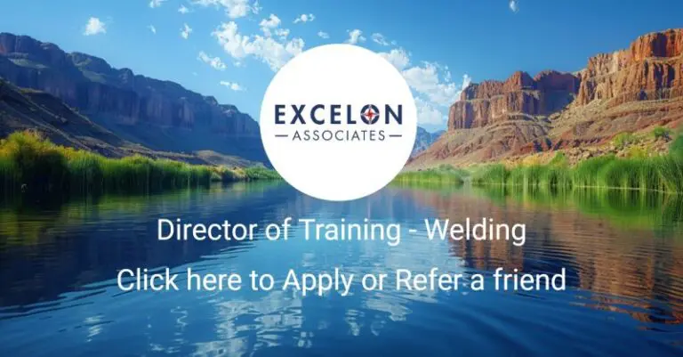 Excelon Associates executive search campaign on LinkedIn
