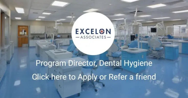 Excelon Associates staffing and search campaign on LinkedIn