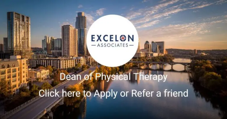 Excelon Associates executive search campaign on LinkedIn