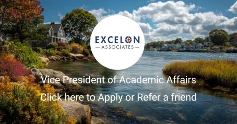 Excelon Associates staffing and search campaign on LinkedIn