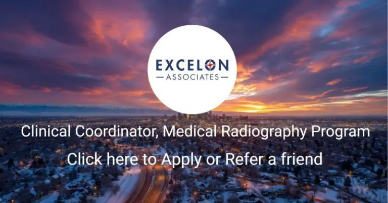 Excelon Associates executive search campaign on LinkedIn