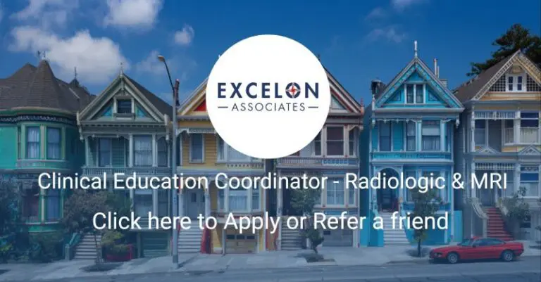 Excelon Associates executive search campaign on LinkedIn