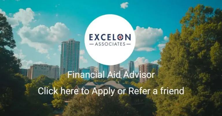 Excelon Associates executive search campaign on LinkedIn