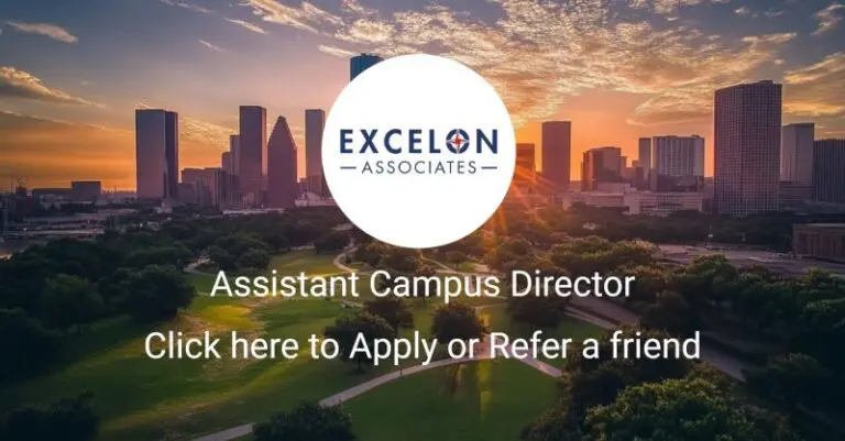 Excelon Associates staffing and search campaign on LinkedIn