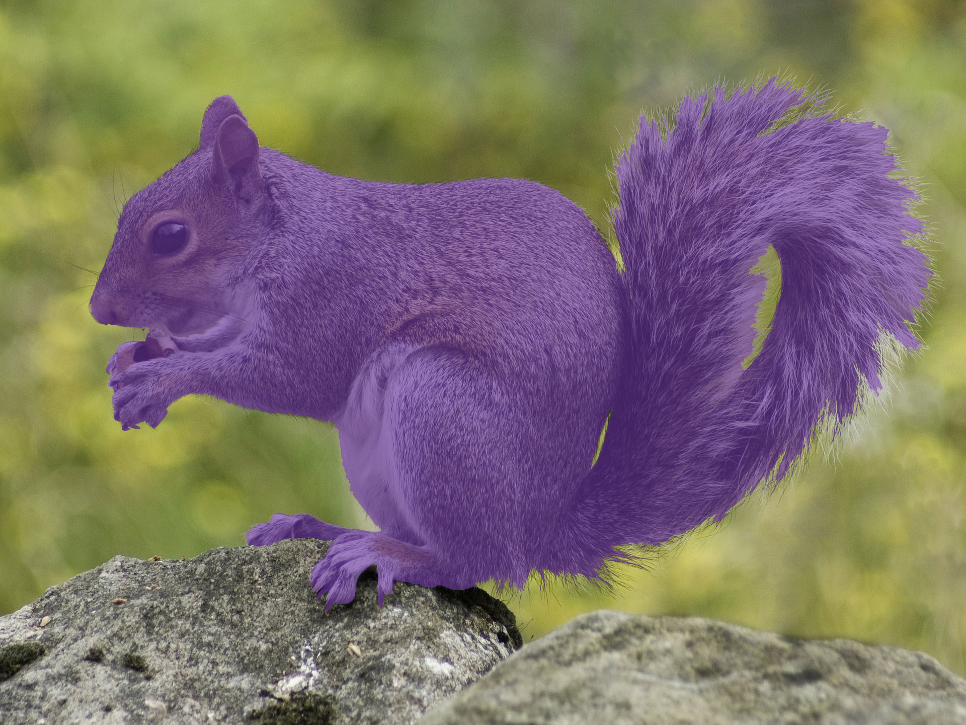 Finding Purple Squirrels: How Using Search Firms Saves Colleges Money