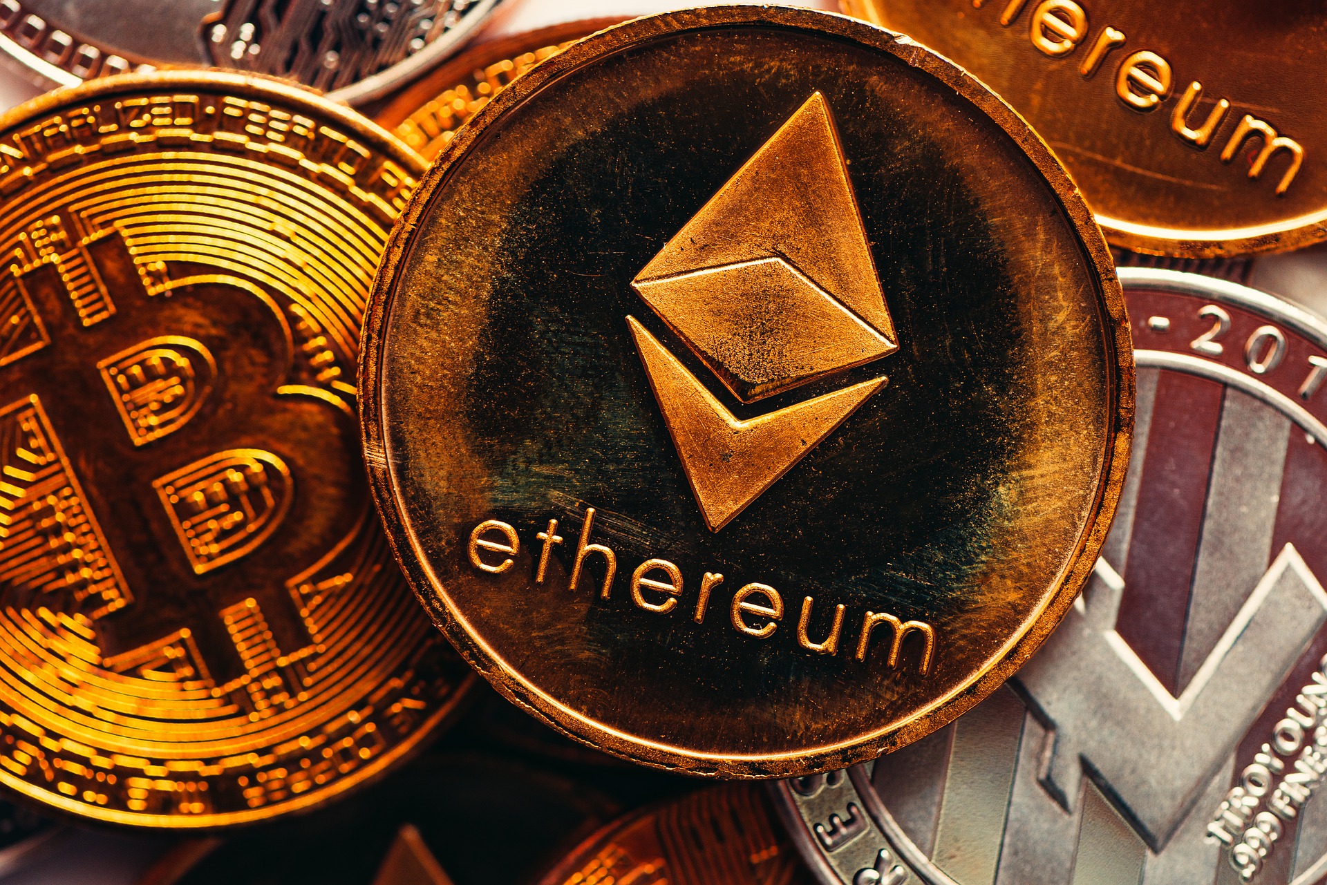 Bitcoin and digital assets, Excelon Associates financial services recruitment
