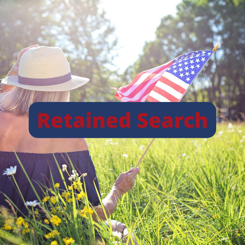 Retained Search