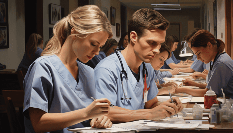 Assistant Dean of Nursing