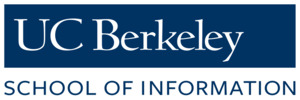 UC Berkeley School of Information Logo