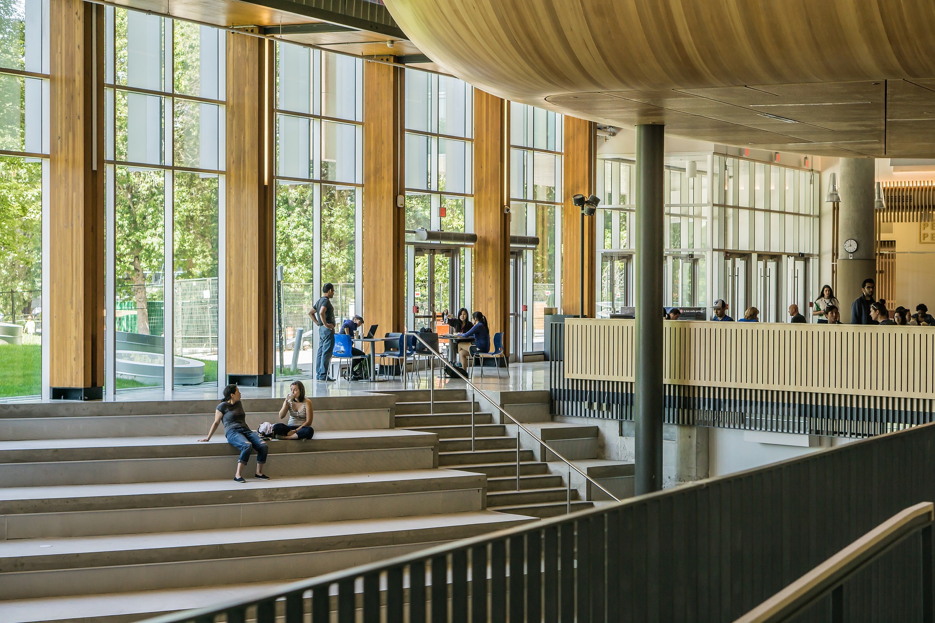 Higher education recruitment — Excelon Associates