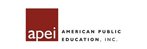American Public Education Inc. Logo