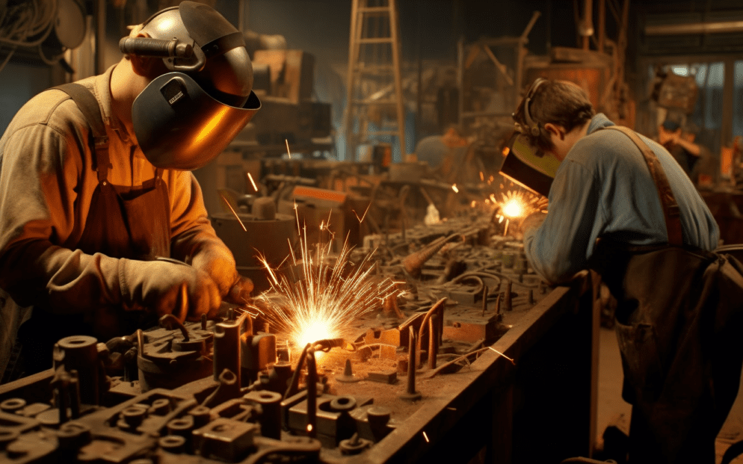 The Art of Recruiting for Skilled Trade Colleges