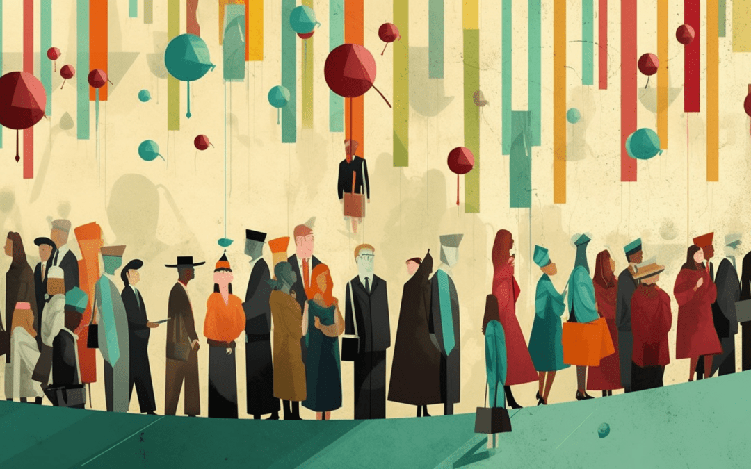 Unique Challenges and Rewards of Higher Education Recruitment