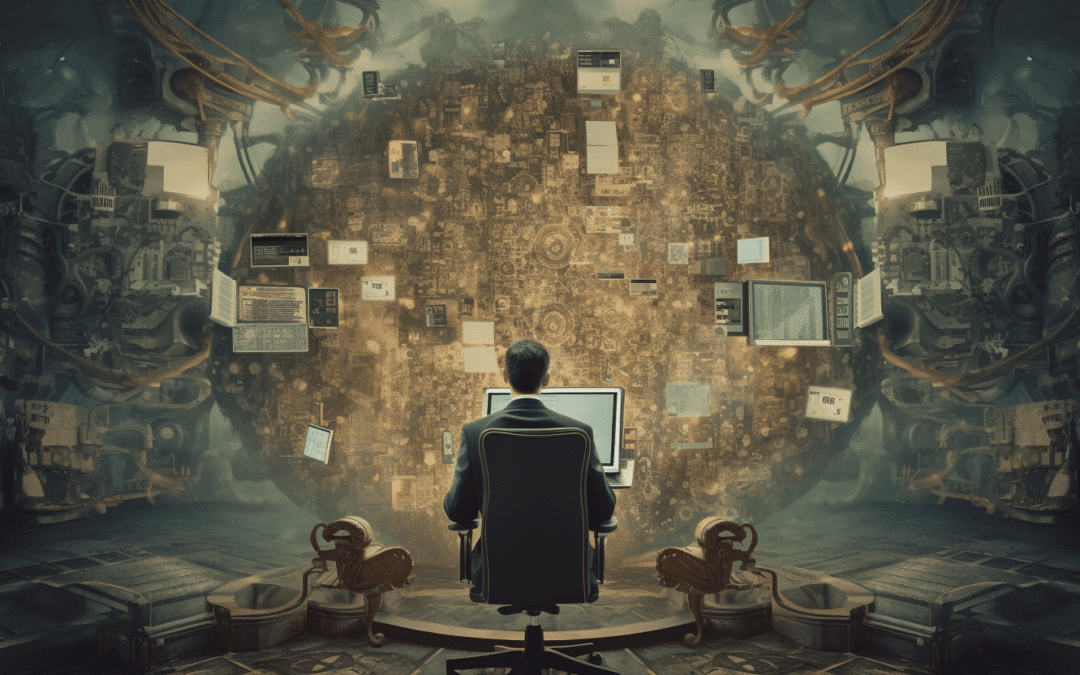 The Importance of Choosing Technologically Sophisticated Search Firms over Traditional Job Shops