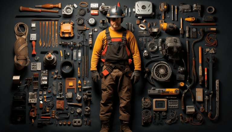 Director of Training – Welding