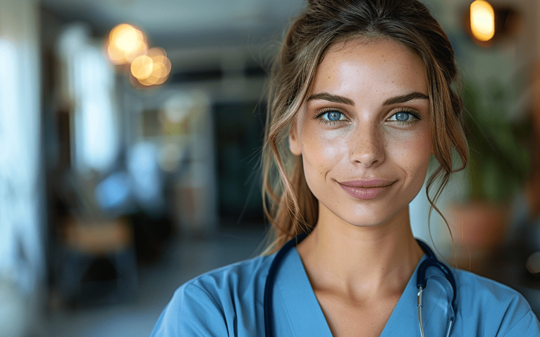 Nursing Instructor