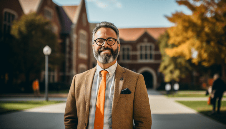 Campus Director