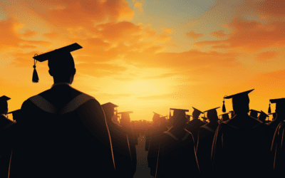 Revolutionizing University Recruitment: Strategies for the Modern Era