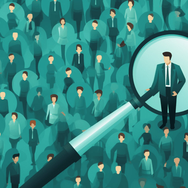 staffing recruitment agency