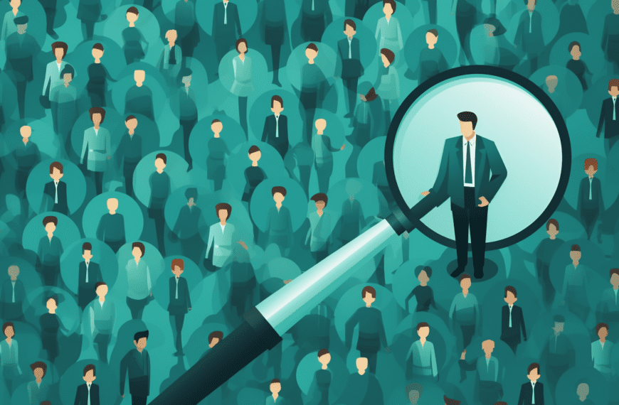 staffing recruitment agency