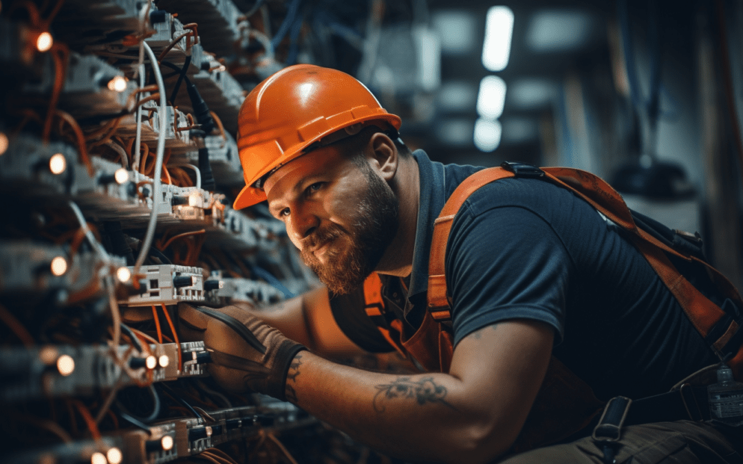 Electrical Instructor