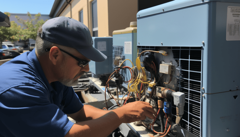 HVAC Instructor
