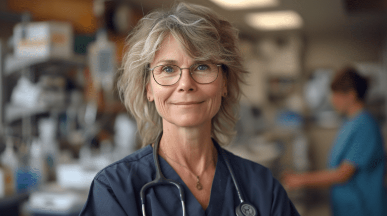 Dean, College of Nursing