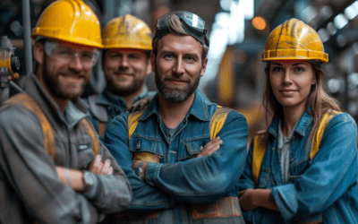 Reimagining Skilled Trades: A Conversation with Tim Kennedy and Joe Rogan