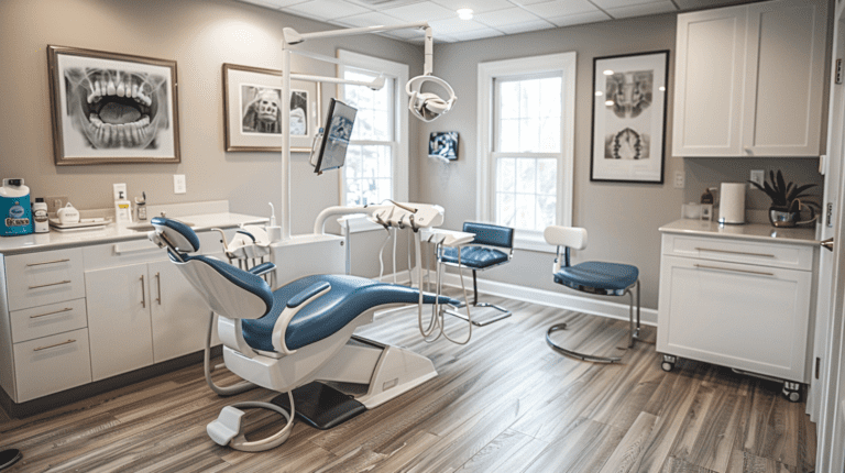 Dental Hygienist
