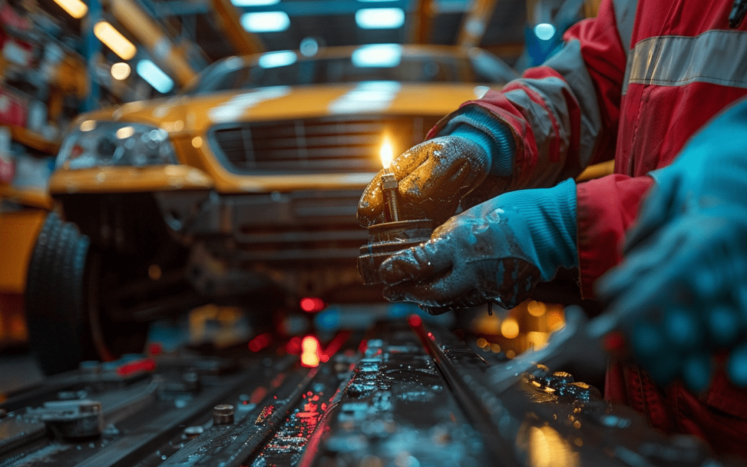 Automotive Technician Program Supervisor