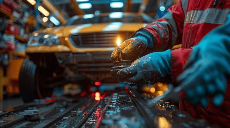 Automotive Technician Program Supervisor