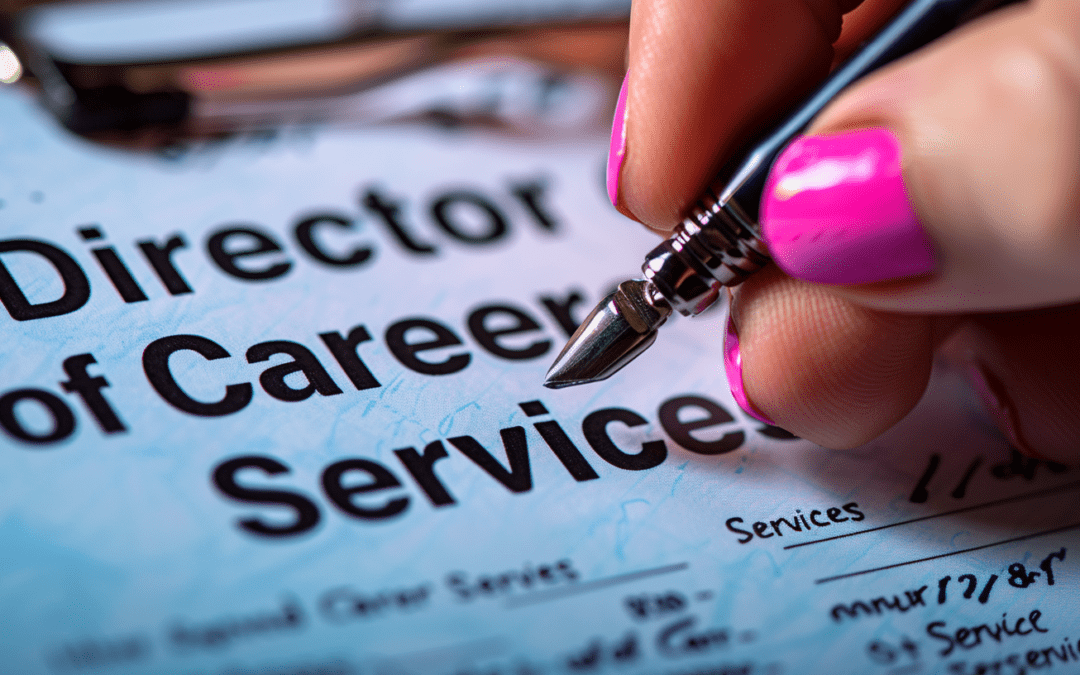 Director of Career Services