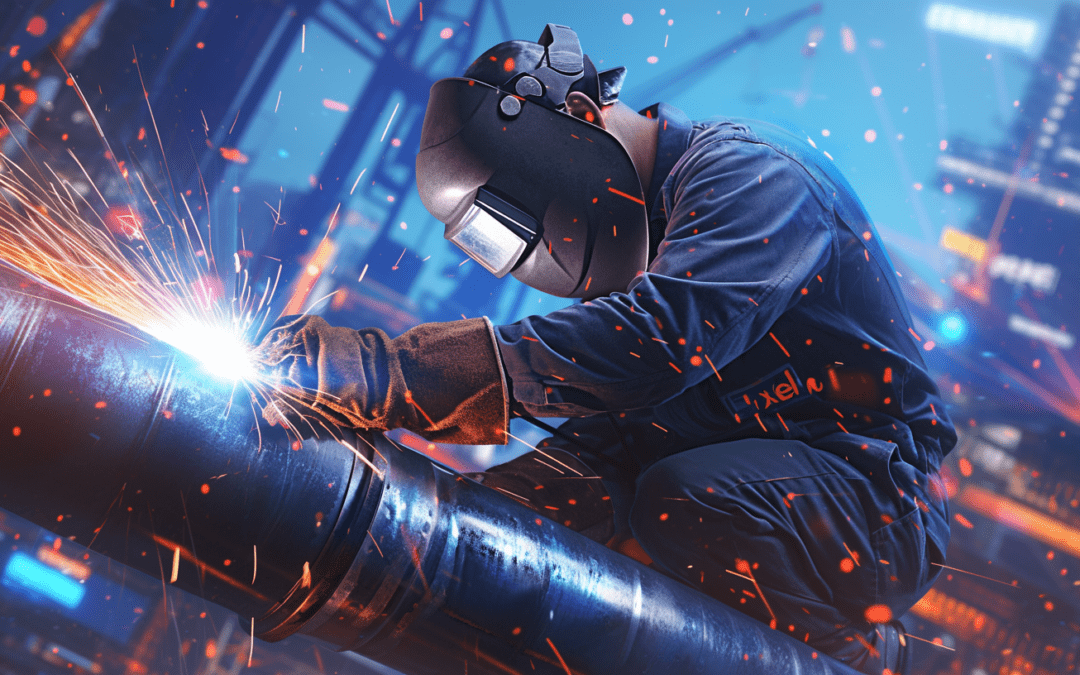 Welding Instructor