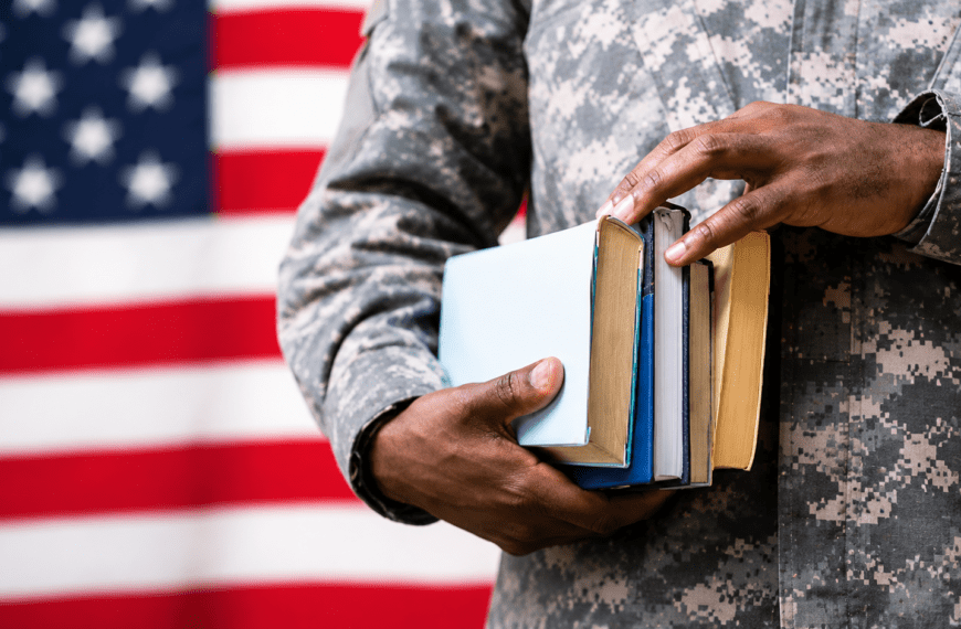 Director of Military Admissions Sample Job Description