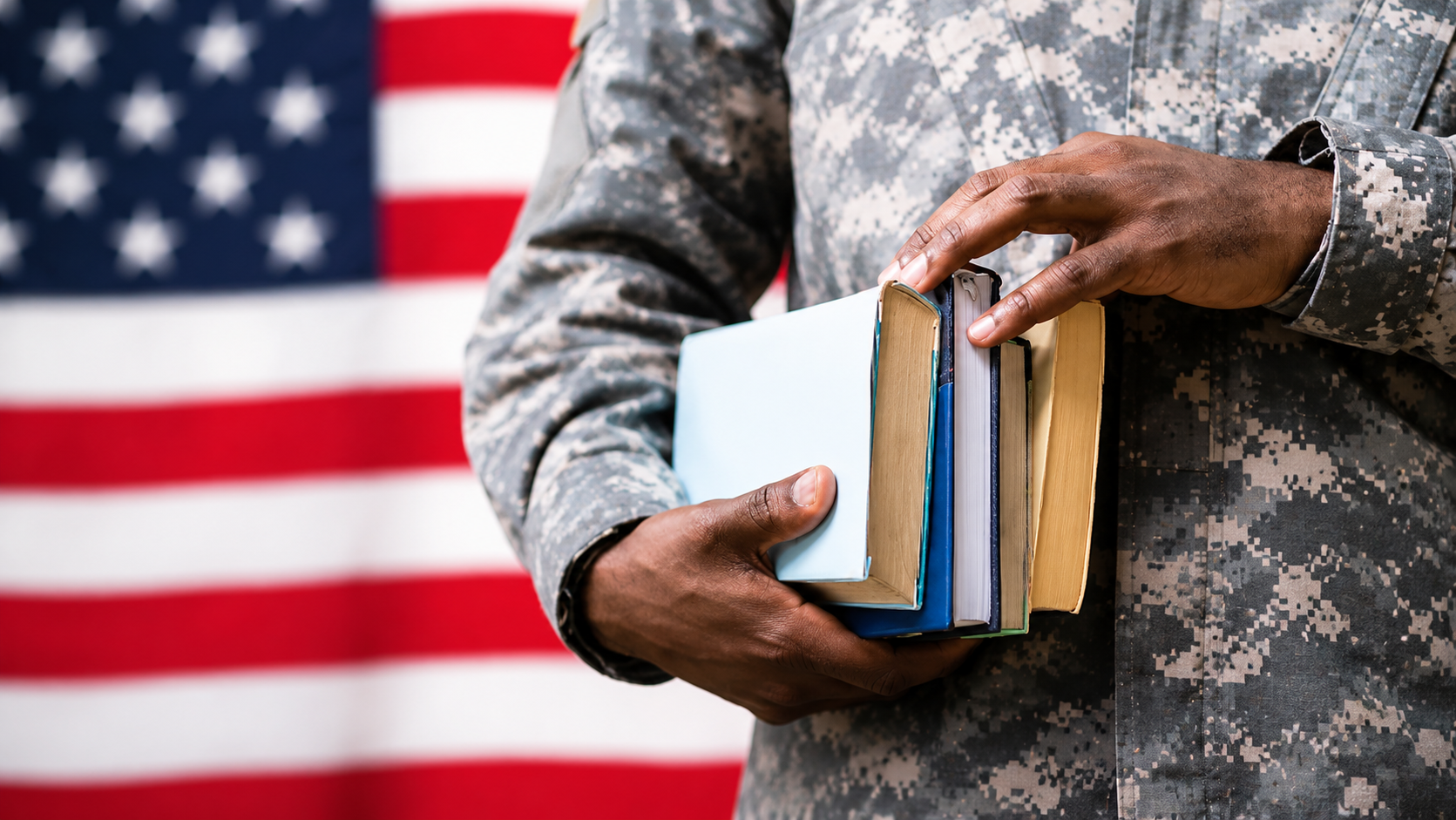 Director of Military Admissions sample job description