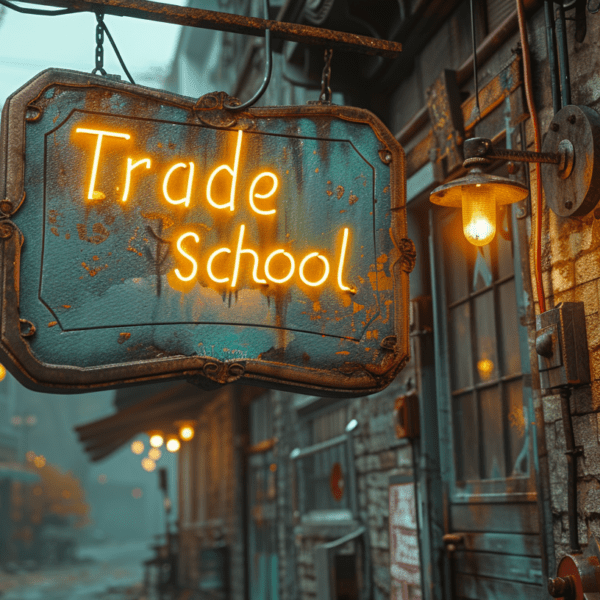 The Challenges Trade Schools Face When Hiring Talent