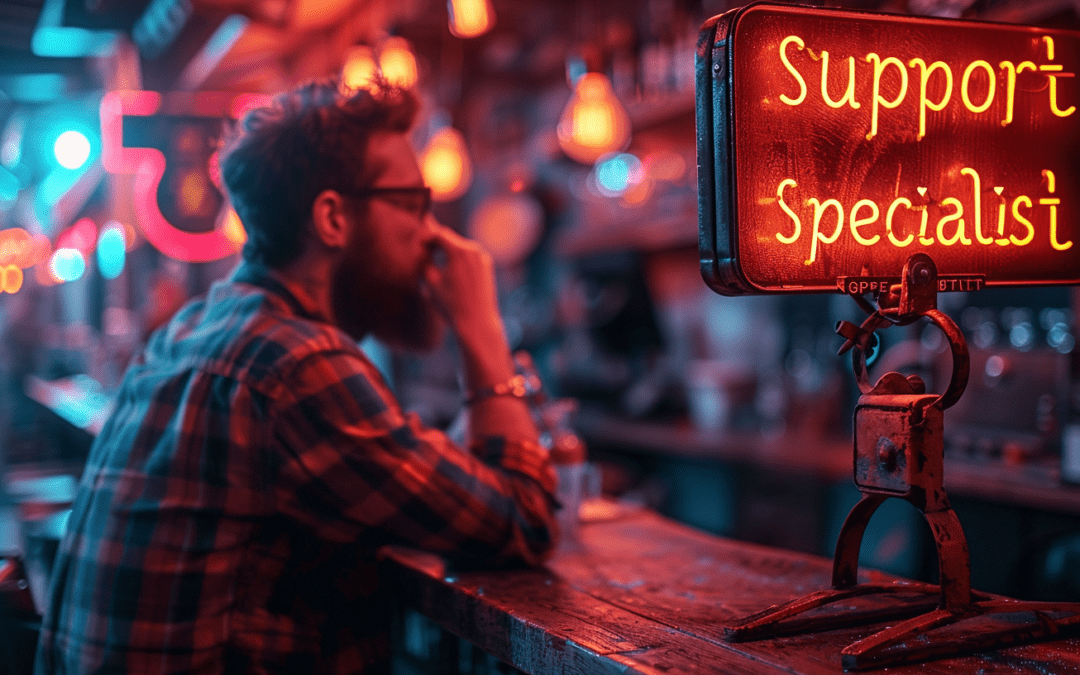 Support Specialist