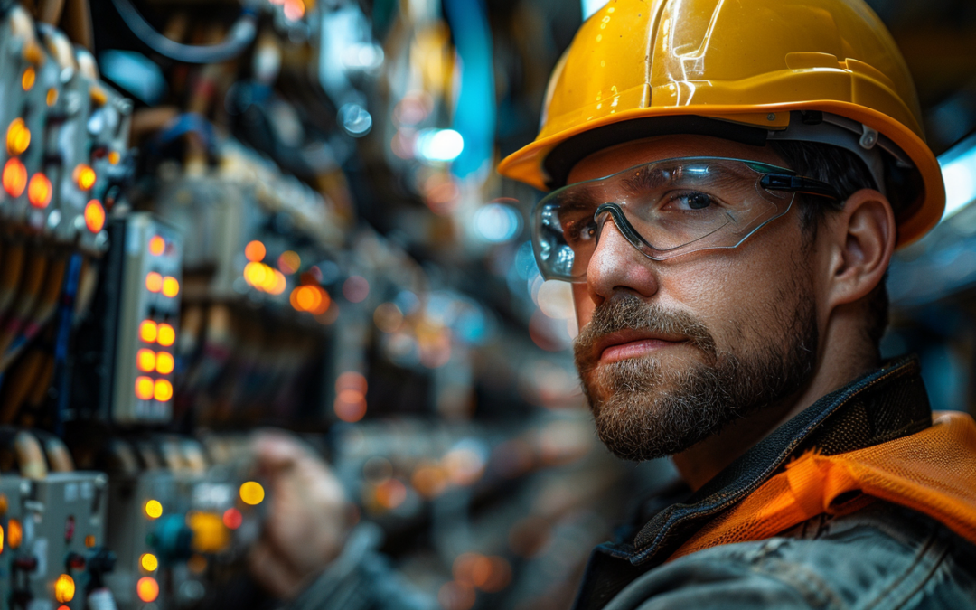 Marine Electrician