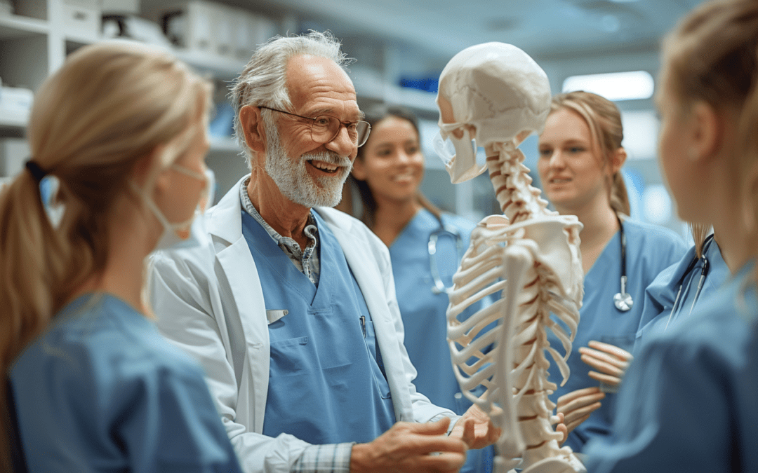 Implications of the Instructor II / Assistant Professor of Nursing Role for Nursing Education in Higher Education