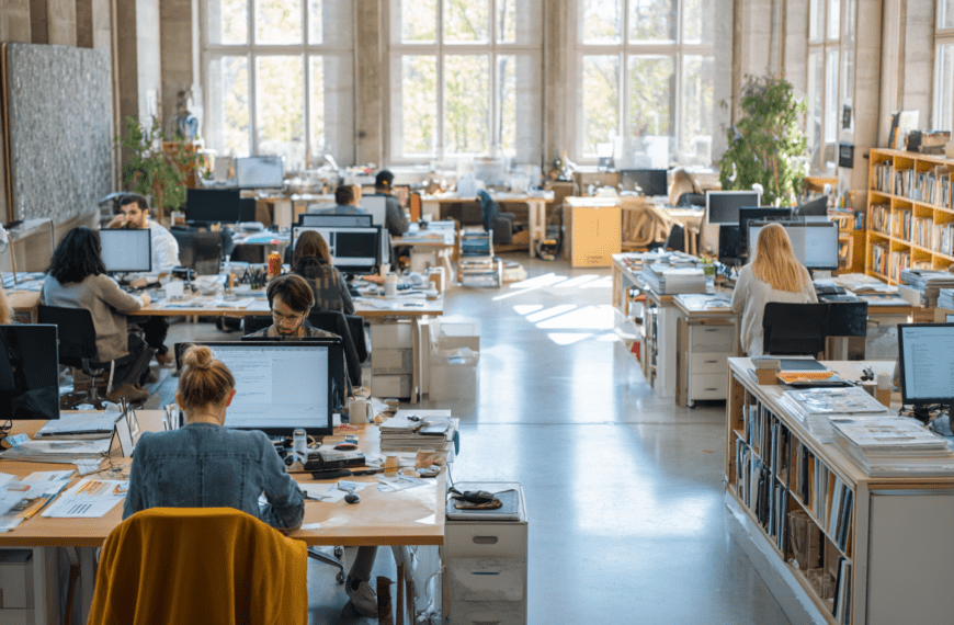 Director of enrollment management sample job description